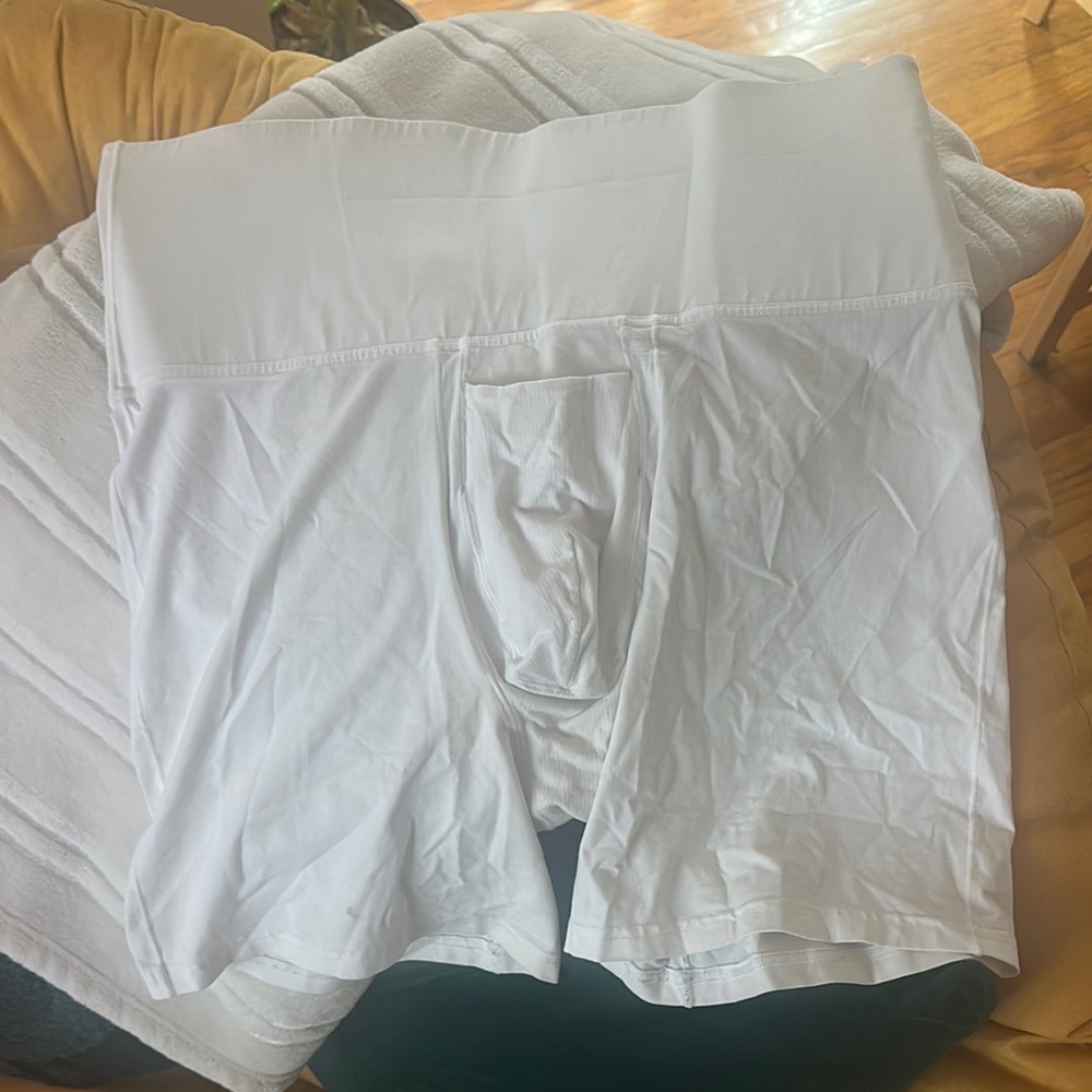 SPANX Mens Ultrasculpt Boxer Brief XXL